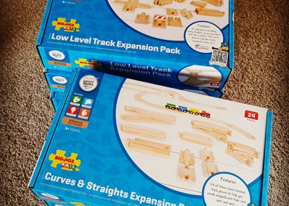 expansion packs