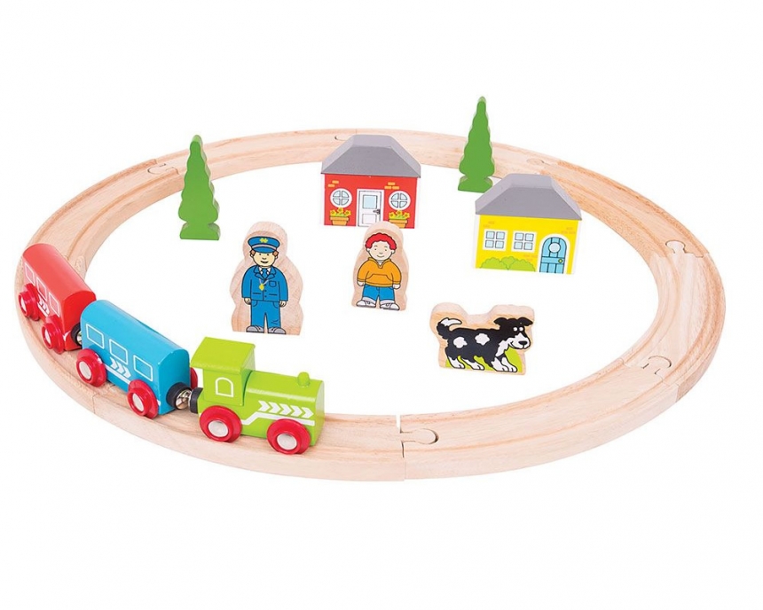 Wooden Train Sets Wooden Railway Sets Wooden Railways