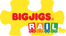 bigjigs rail logo