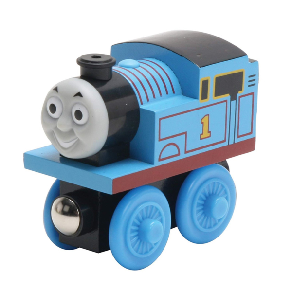thomas and friends early engineers thomas wooden train