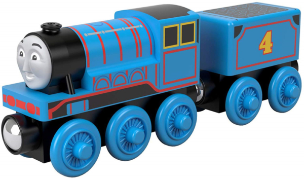 thomas and friends gordon wooden train