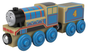 thomas and friends gordon wooden train