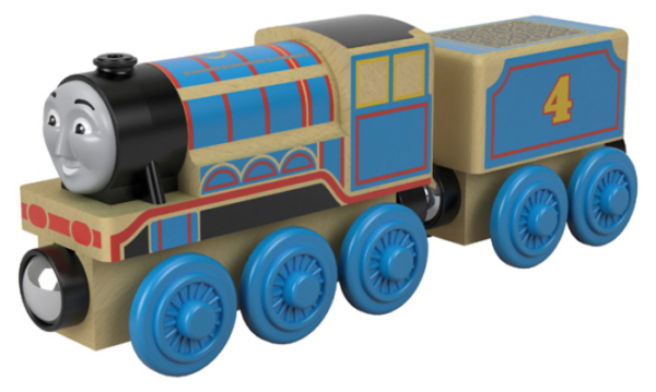 thomas and friends gordon wooden train