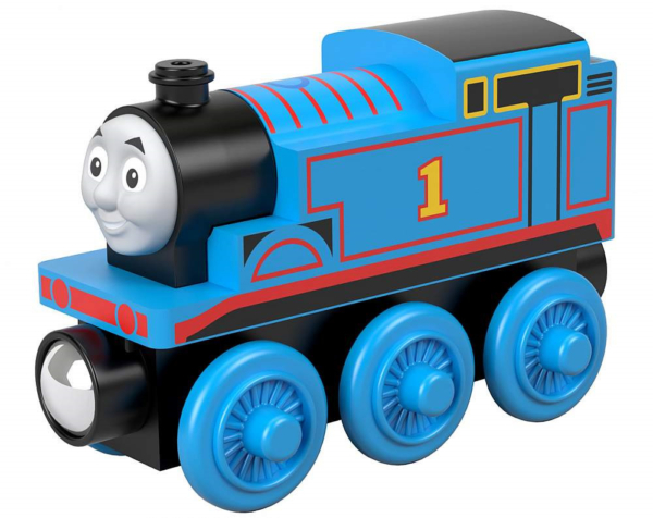 thomas and friends thomas wooden train