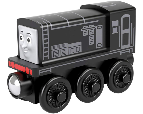 thomasandfriendsdieselwoodentrain