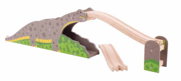 woodendinogiantbrontosaurusriser