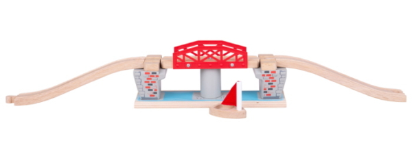 woodenriverswingbridge