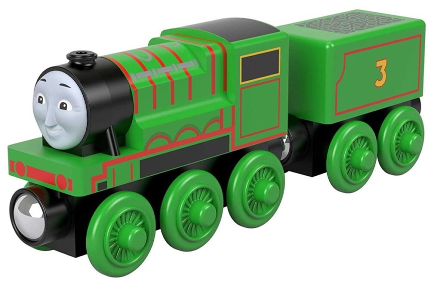 Thomas & Friends™ Wooden Trains (NEW